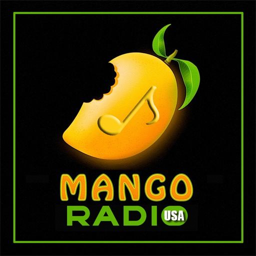 Mango Radio USA
