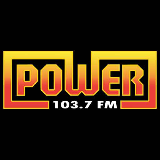 Power 103.7 FM